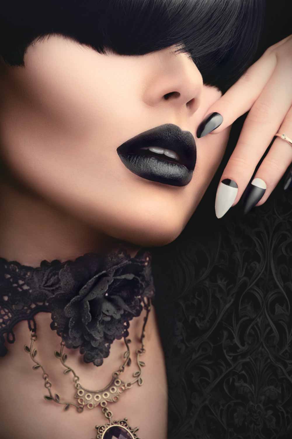 Gothic Dating